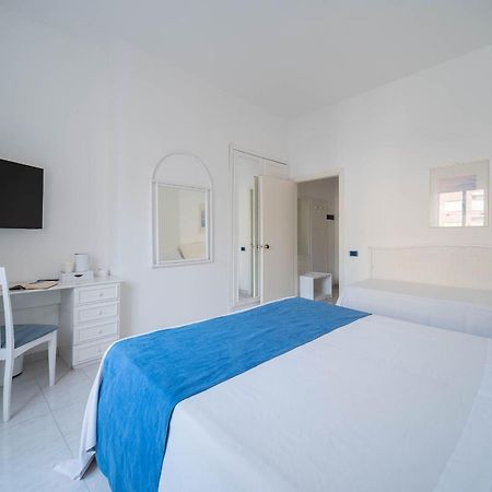 Hotel Panorama Maiori Luaran gambar
