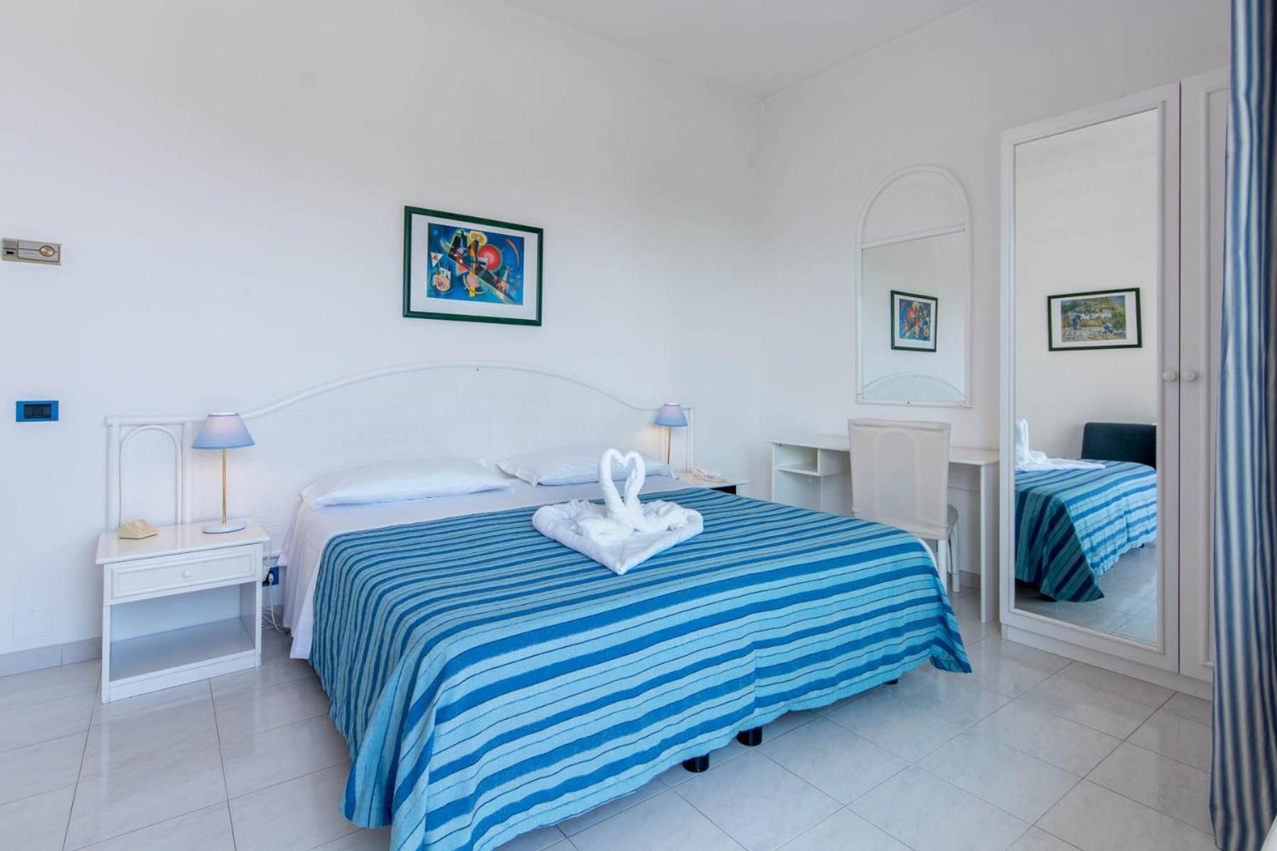 Hotel Panorama Maiori Luaran gambar