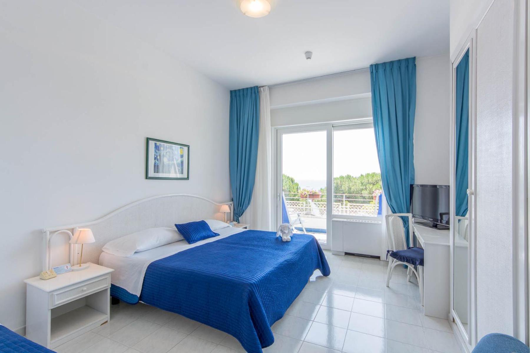 Hotel Panorama Maiori Luaran gambar